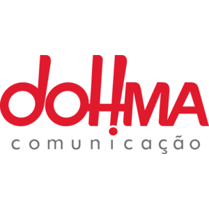 Dohma Comunicação Logo