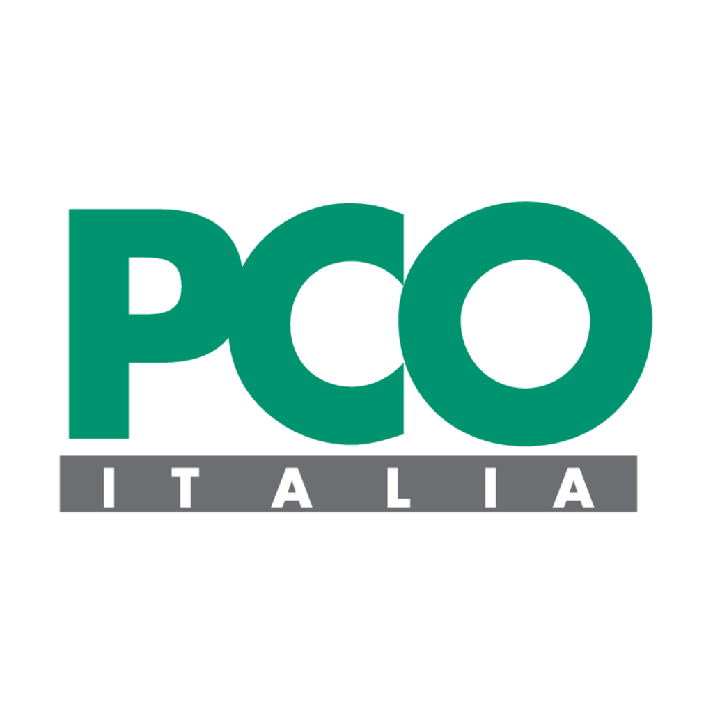 PCO,Italia