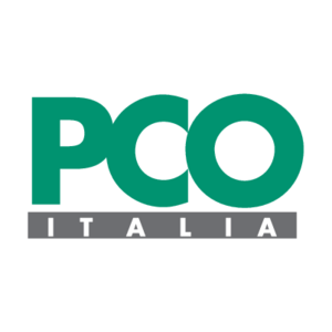 PCO Italia Logo