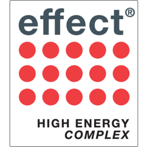 Effect Energy Drink Logo