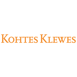 Kohtes Klewes Logo