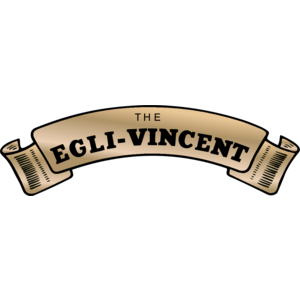 Vincent Motorcycle Logo