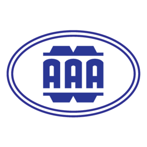 Associacao Atletica Aluminio de Aluminio-SP Logo