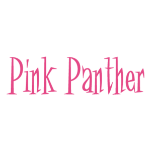 Pink Panther Logo