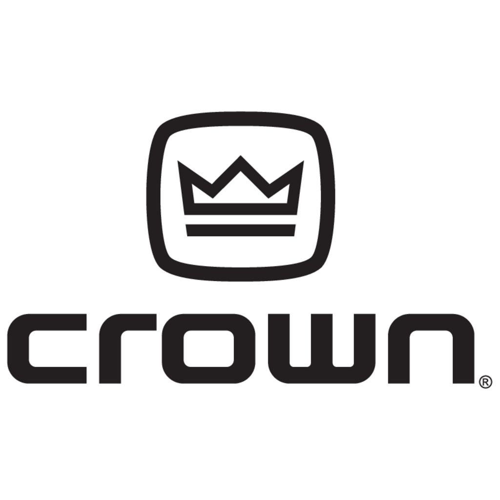 Crown,Audio