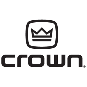 Crown Audio Logo