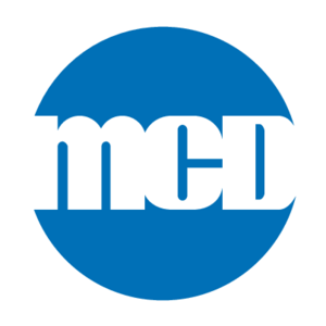 MCD Logo