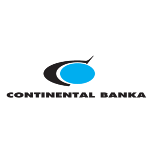 Continental Banka Logo