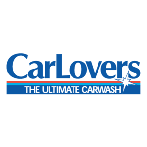 CarLovers Logo