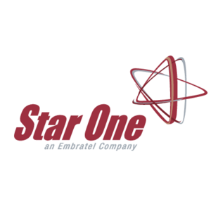 Star One Logo