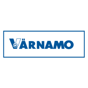 Varnamo Logo