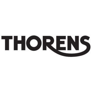 Thorens Logo