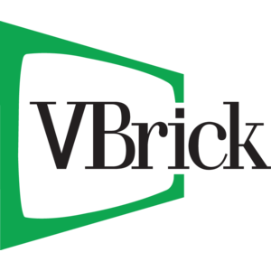 VBrick Logo