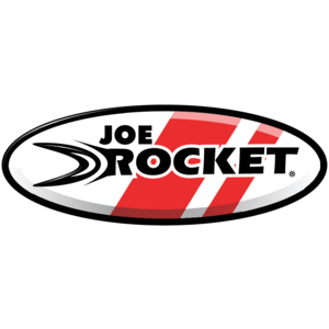 Joe Rocket Logo