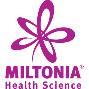 Miltonia Health Science Logo