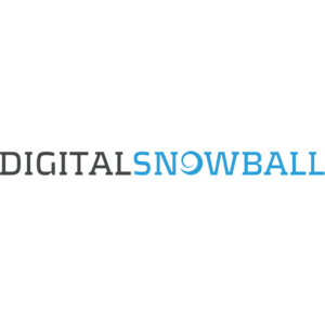 Digital Snowball Logo