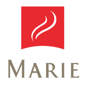 Marie Logo