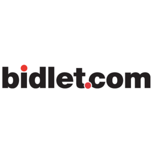 bidlet com Logo