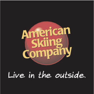 American Skiing Company Logo