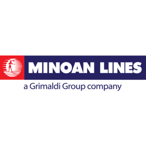 Minoan Lines Logo