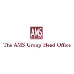 AMS Group Head Office Logo