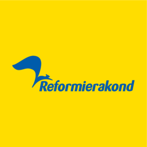 Reformierakond(112) Logo