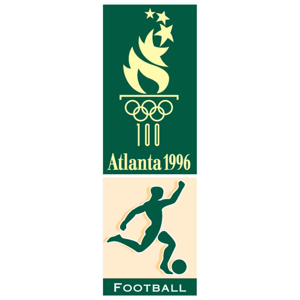 Atlanta,1996