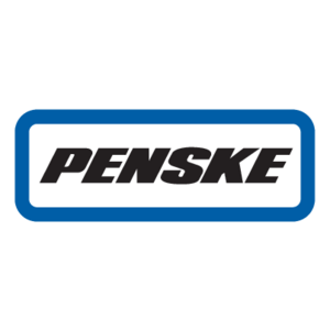 Penske(85) Logo