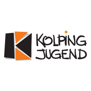 Kolpingjugend Logo