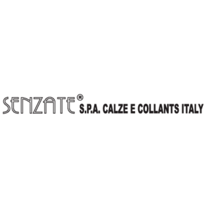 Senzate(187) Logo