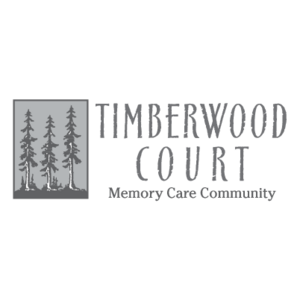 Timberwood Court Logo
