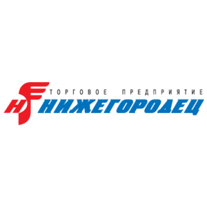 Nizhegorodec Logo