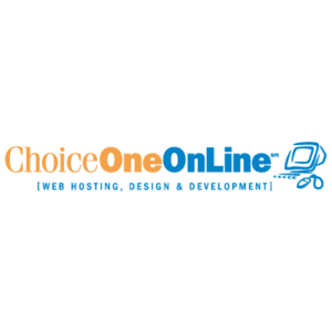 ChoiceOneOnLine Logo