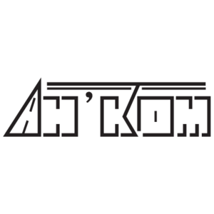 Ankom Logo