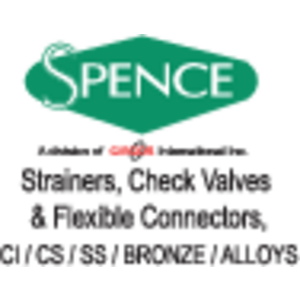 Spence Logo