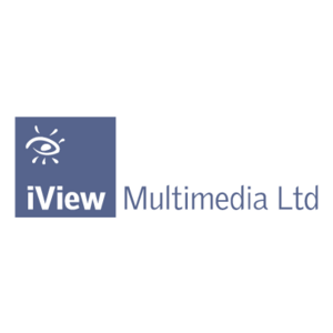 iView Multimedia Logo