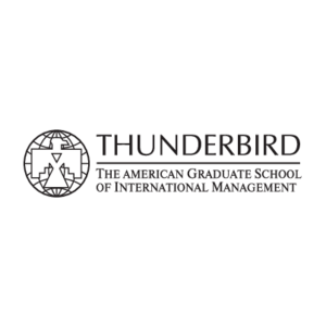 Thunderbird Logo