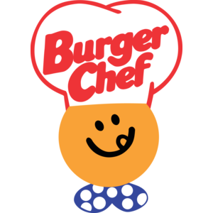 Burger Chef Logo