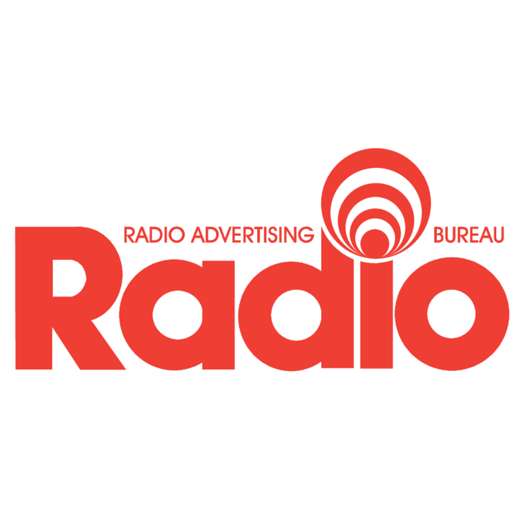 Radio,Advertising,Bureau