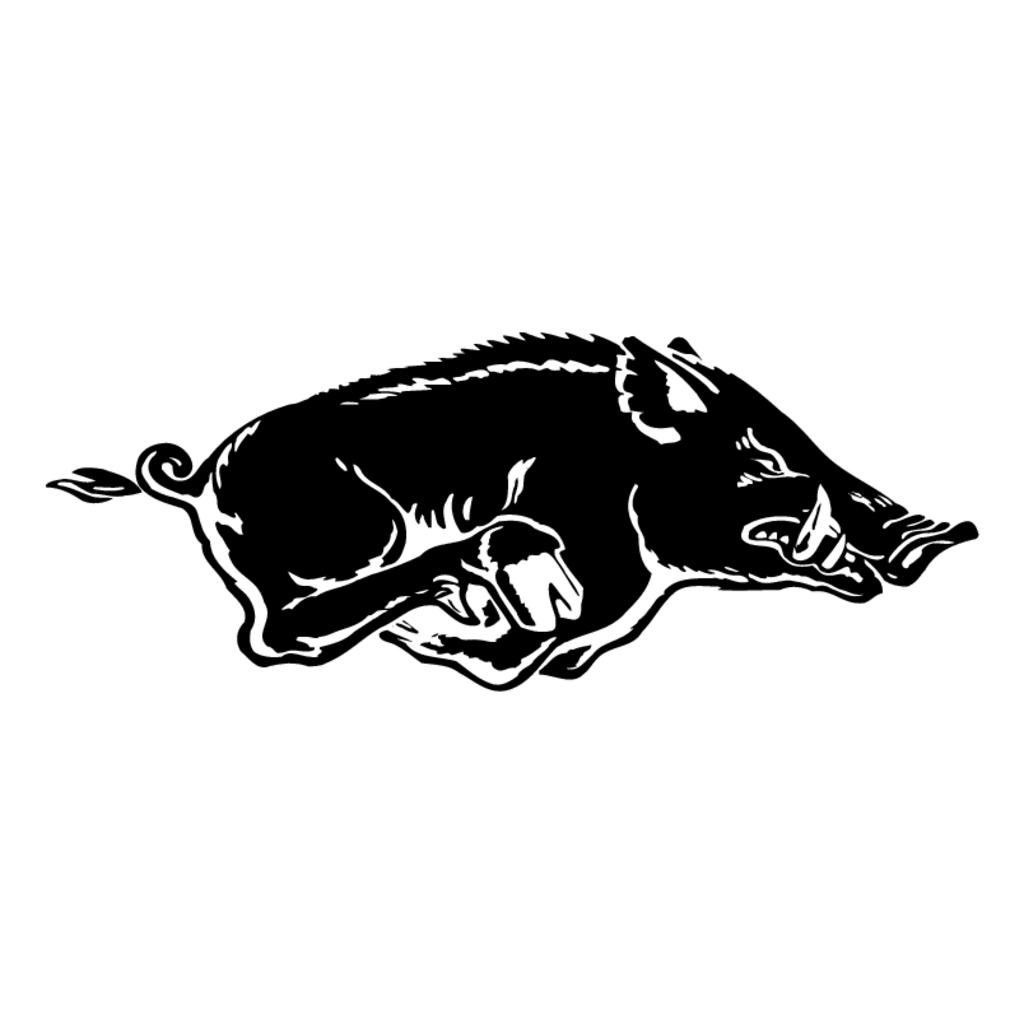 Arkansas,Razorback(420)