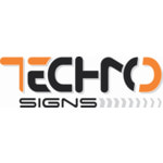 Technosigns logo Logo