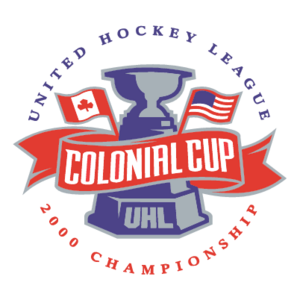 Colonial Cup Logo