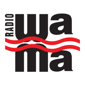 WaMa Radio Logo