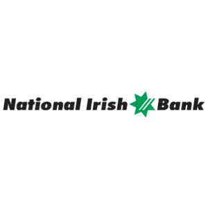 National Irish Bank Logo