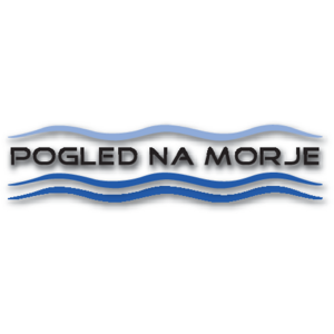 Pogled na morje nepremicnine Logo