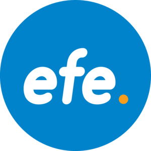 Tiendas EFE Logo