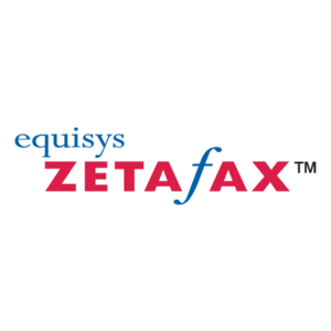 ZetaFax Logo