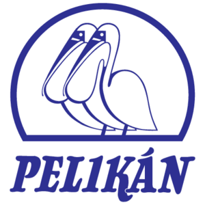 Pelikan Logo