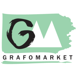 Grafomarket Logo