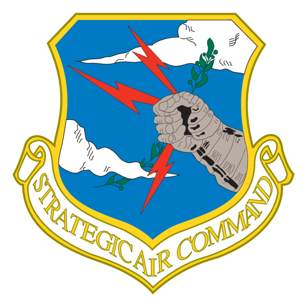 Strategic,Air,Command